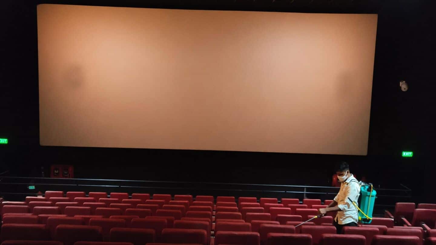 Watching movies might get costlier in Mumbai