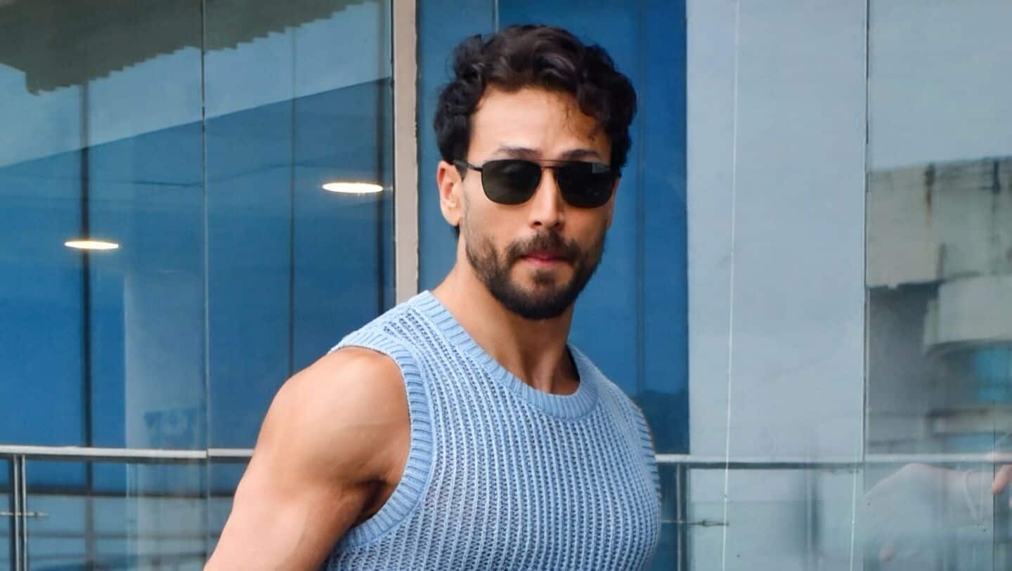 Tiger Shroff sells Pune apartment for ₹8.9cr, makes 18% profit