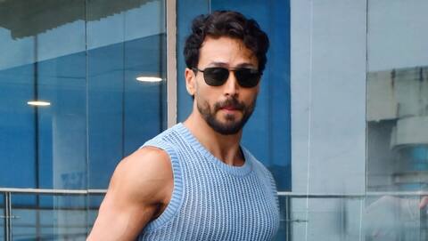 Tiger Shroff sells Pune apartment for ₹8.9cr, makes 18% profit