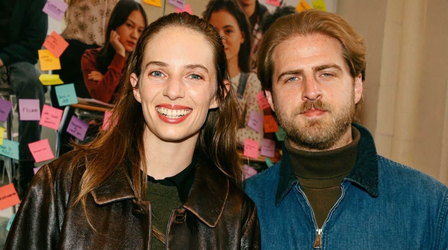 Who is Maya Hawke's husband, musician Christian Lee Hutson?