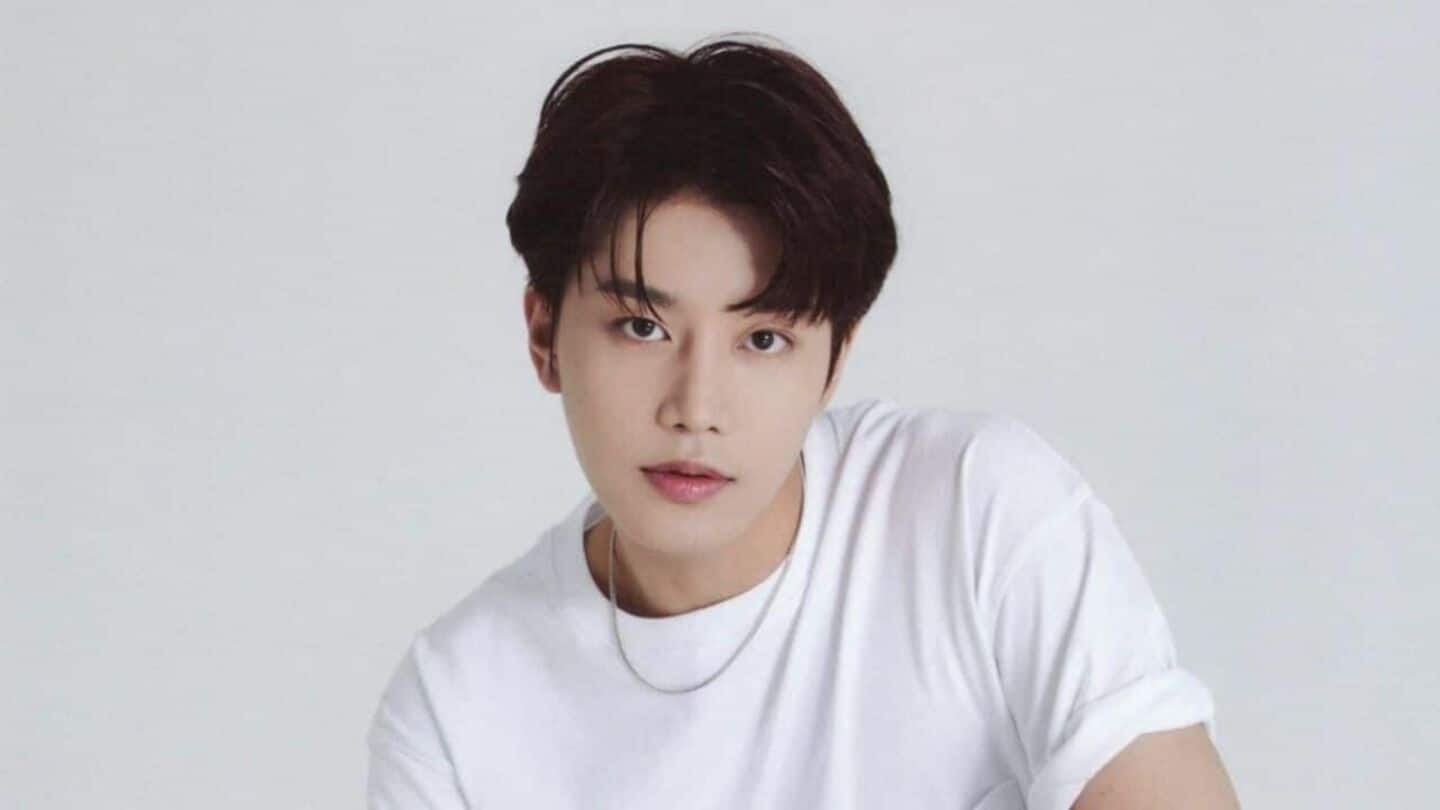 Ex-NCT member Taeil pleads guilty to 'aggravated' rape charges Ex-NCT member Taeil pleads guilty to 'aggravated' rape charges