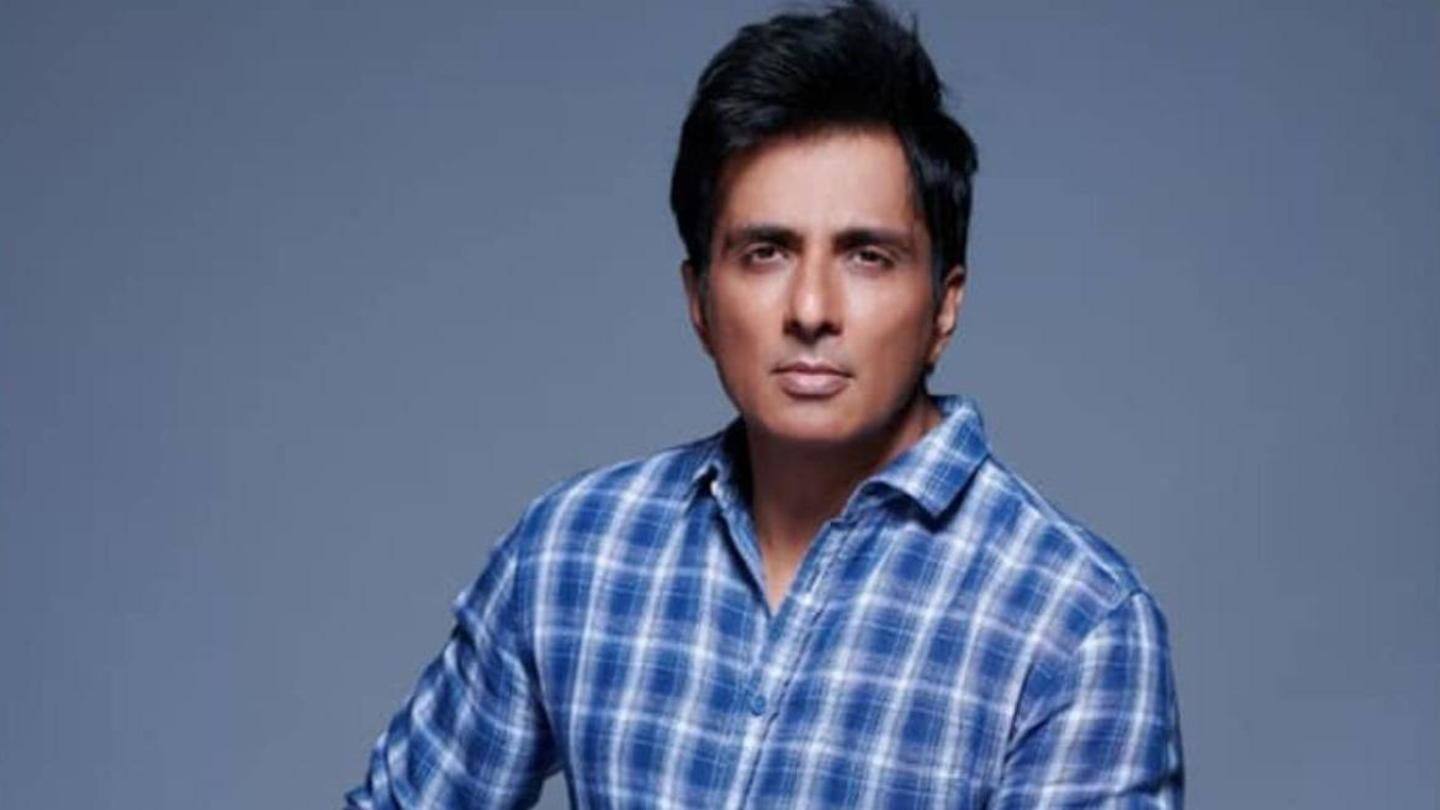 Sonu Sood no more a COVID-19 savior?