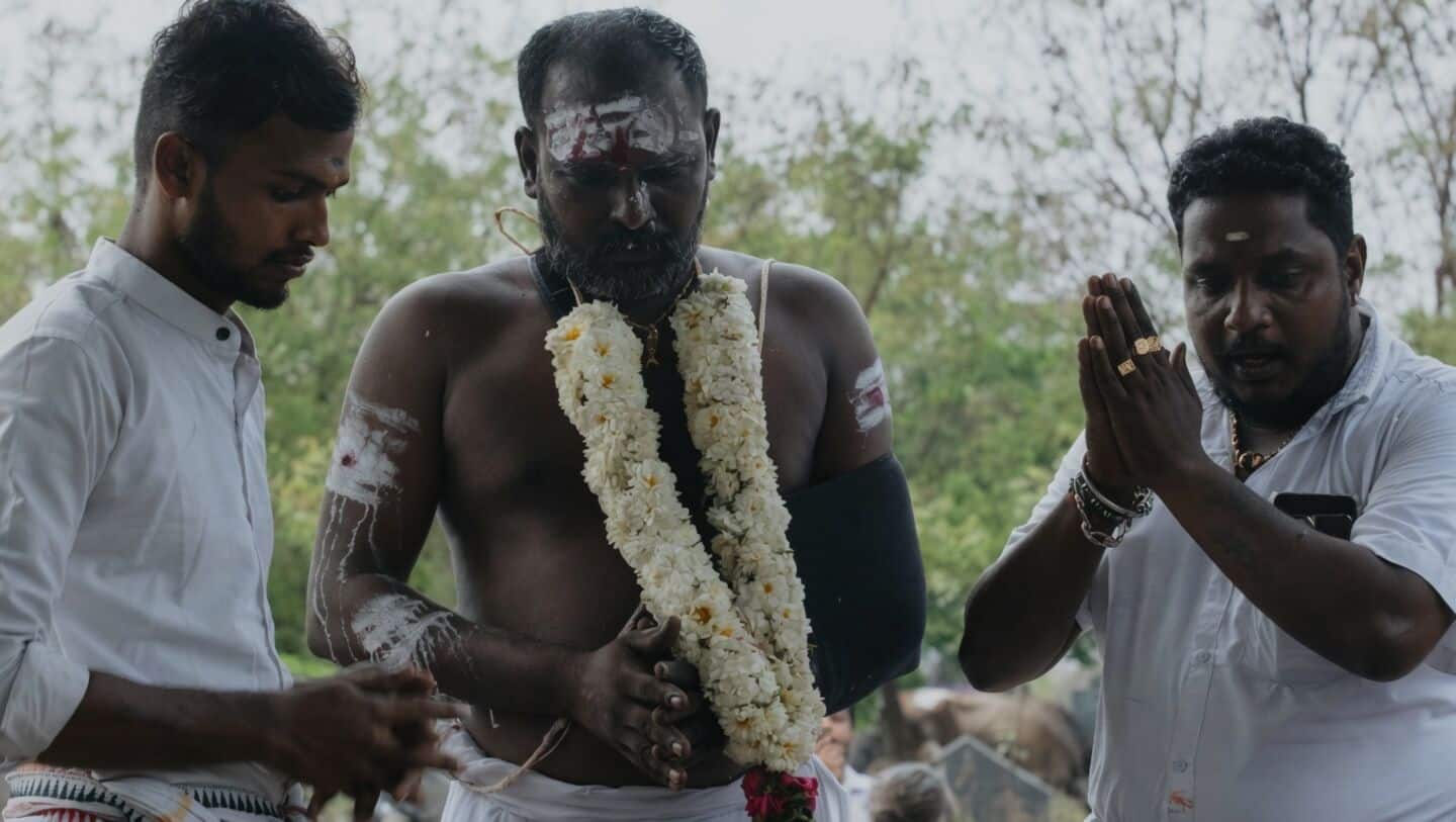 'Members of Problematic Family': Acclaimed Tamil film to open IFFM