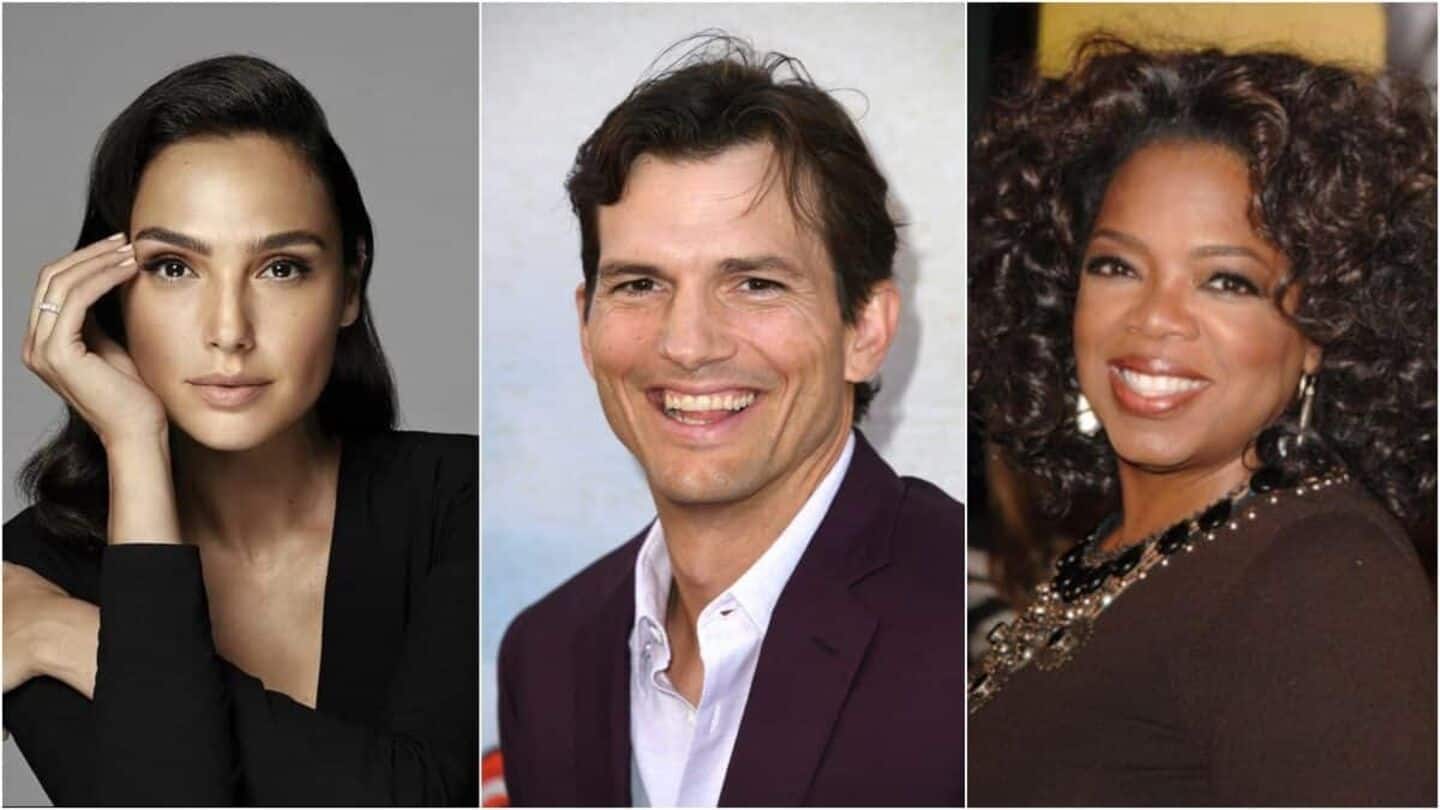 Bondi Beach attack: Gal Gadot, Oprah Winfrey express grief