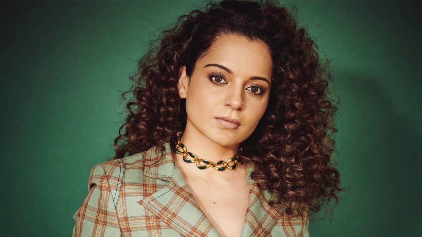OG jailer Kangana Ranaut returns to 'Lock Upp 2' 