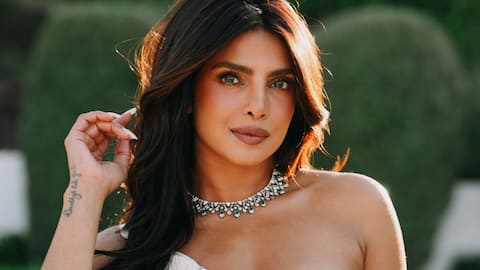Priyanka Chopra named Karl Lagerfeld Prize ambassador