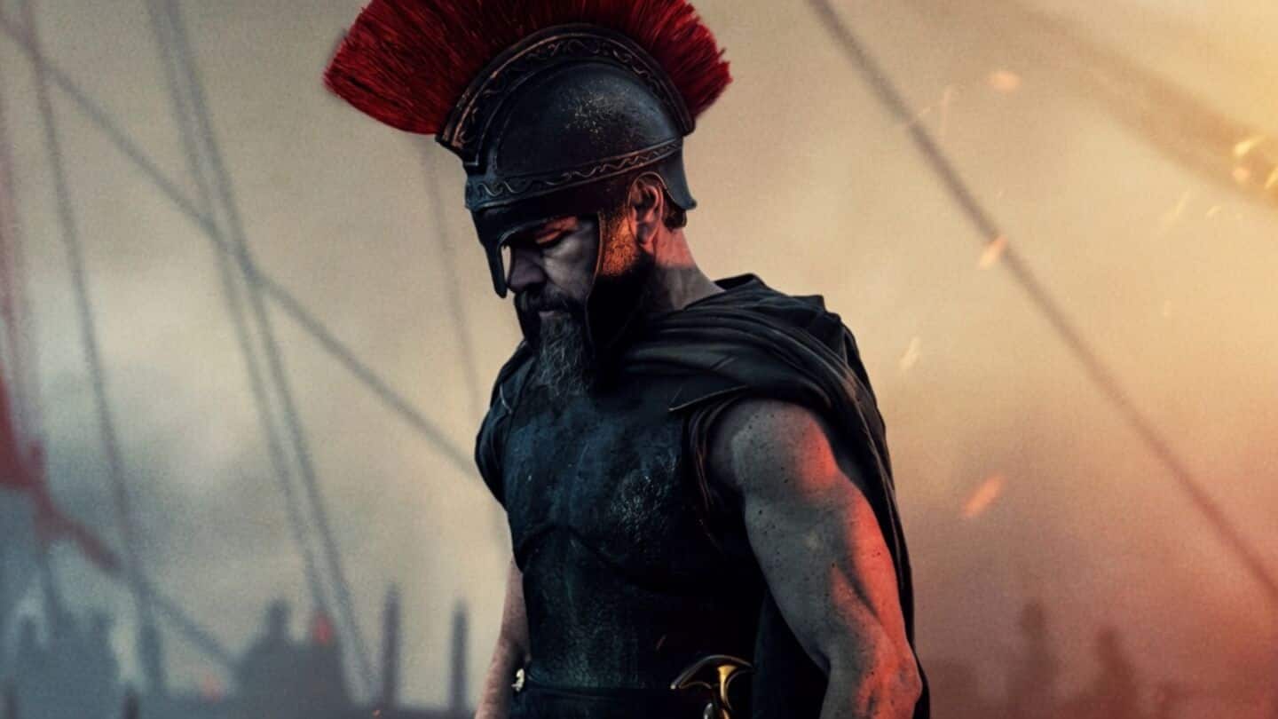 Nolan's 'The Odyssey' crosses ₹60cr in India in 3 days