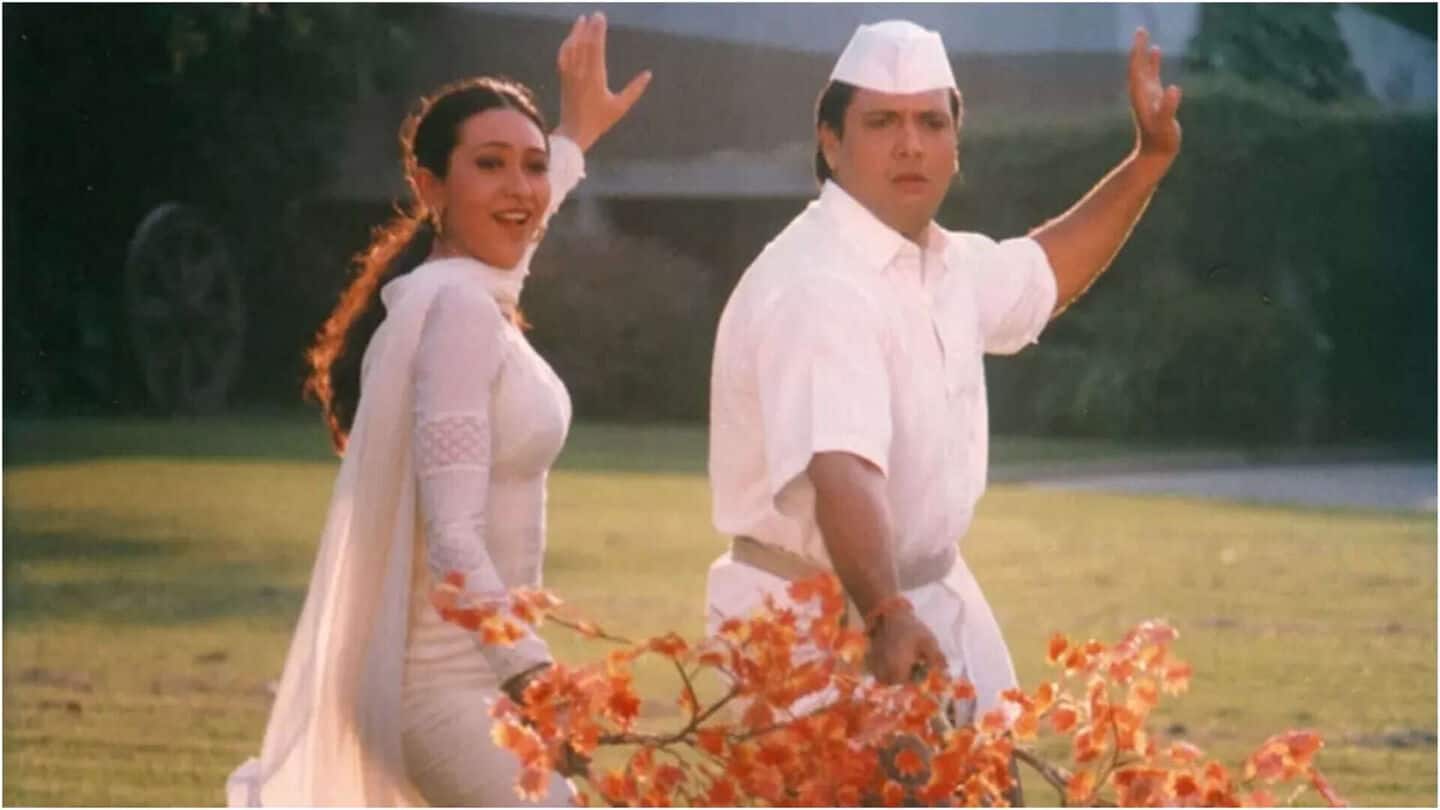 Was Govinda often late on sets? Actor hits back, 'defamation!' Was Govinda often late on sets? Actor hits back, 'defamation!'