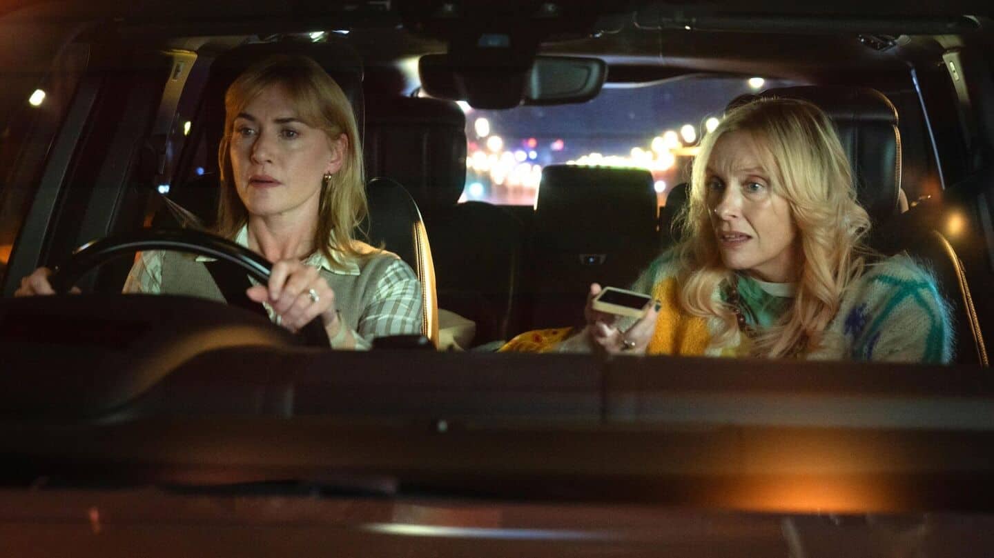 Kate Winslet's directorial debut 'Goodbye June': Cast, crew, plot summary Kate Winslet's directorial debut 'Goodbye June': Cast, crew, plot summary