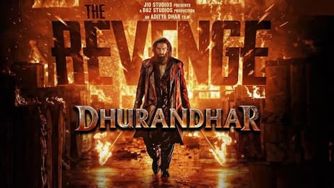 'Dhurandhar 2' eyes humongous opening; advance booking nears ₹20cr