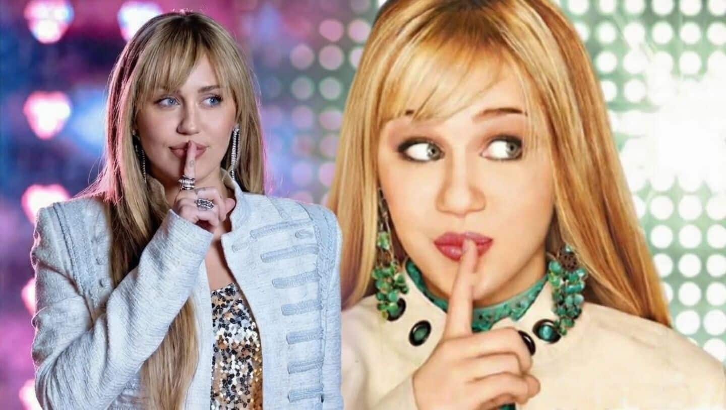 When to watch Miley Cyrus's 'Hannah Montana' 20th anniversary special
