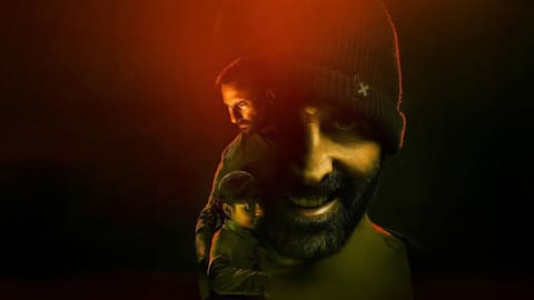 'Haiwaan' disappoints; global total at ₹14cr after 6 days