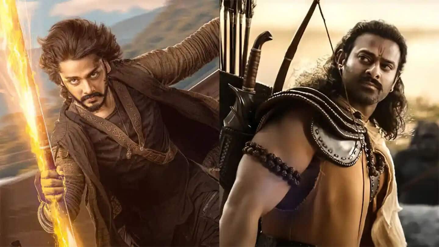 'Mirai': Prabhas in cameo role? Decoding truth behind viral picture   