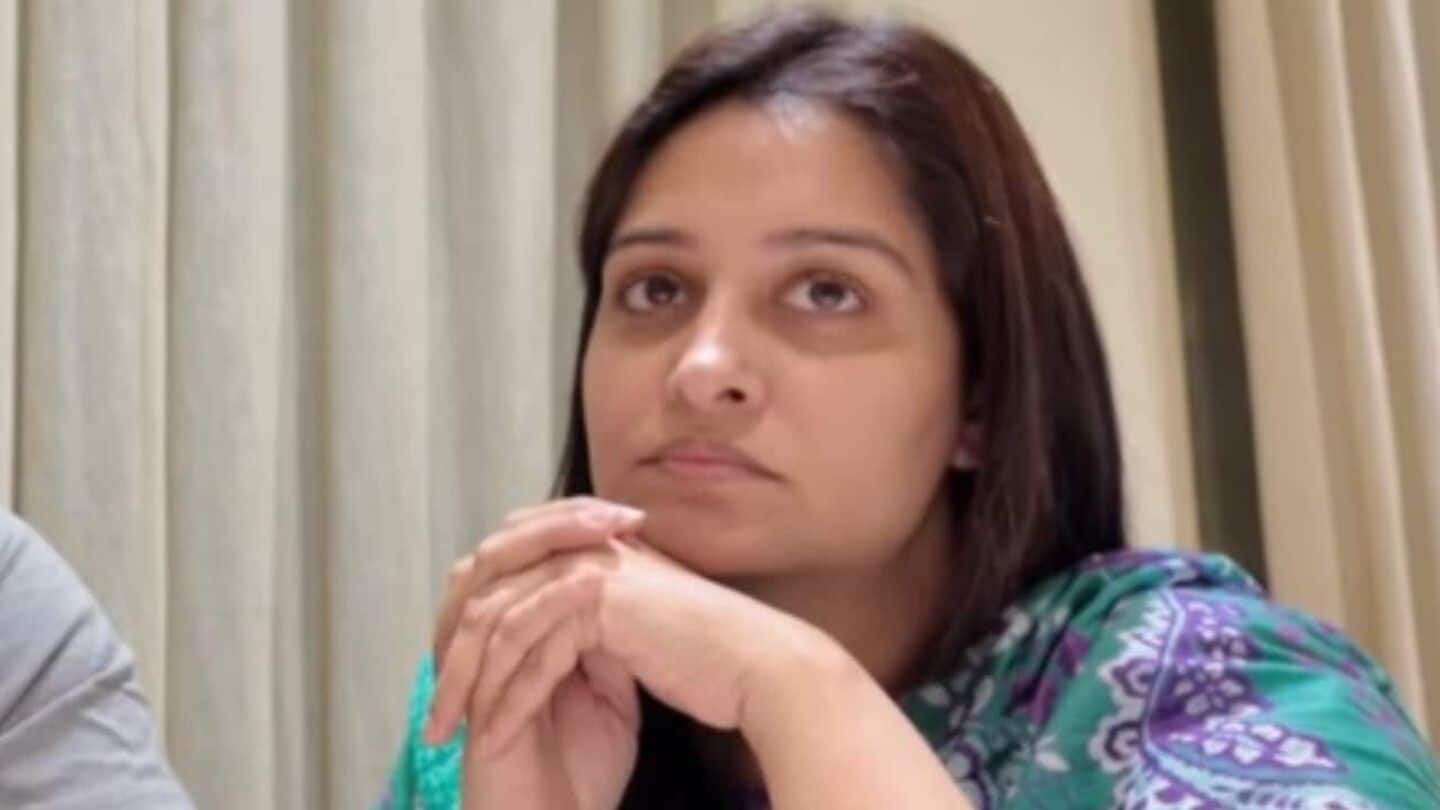 TV star Dipika Kakar diagnosed with Stage 2 liver cancer TV star Dipika Kakar diagnosed with Stage 2 liver cancer