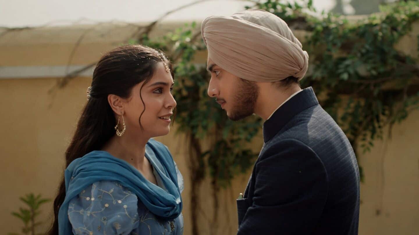 'Main Vaapas Aaunga' remains steady; nears ₹50cr globally
