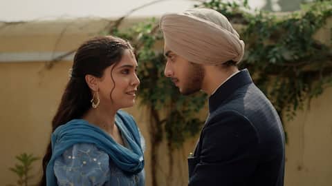 'Main Vaapas Aaunga' remains steady; nears ₹50cr globally