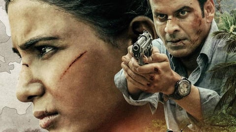 'The Family Man 2' trailer: Ready for Raji, Srikant face-off?