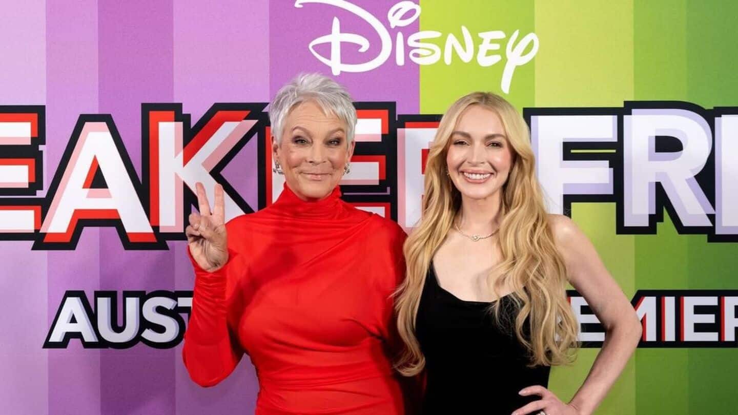 'Freakier Friday': When, where to stream the beloved Hollywood sequel