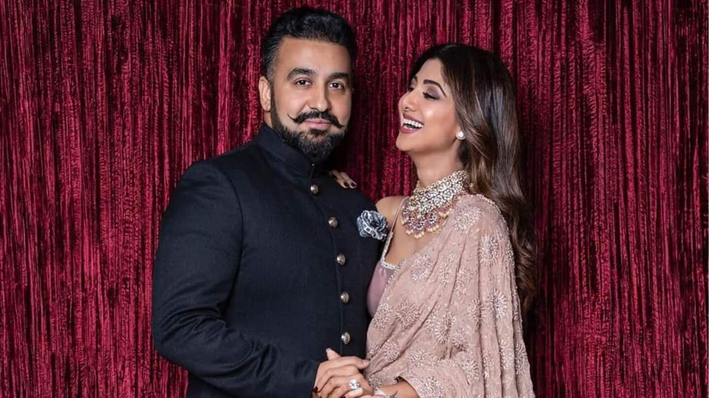 ₹60cr cheating case: Shilpa Shetty withdraws plea to travel abroad ₹60cr cheating case: Shilpa Shetty withdraws plea to travel abroad