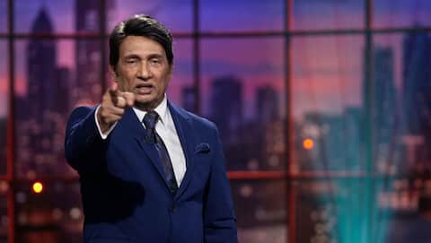 Shekhar Suman addresses CJP protests: 'Absolutely correct...they should take place' 