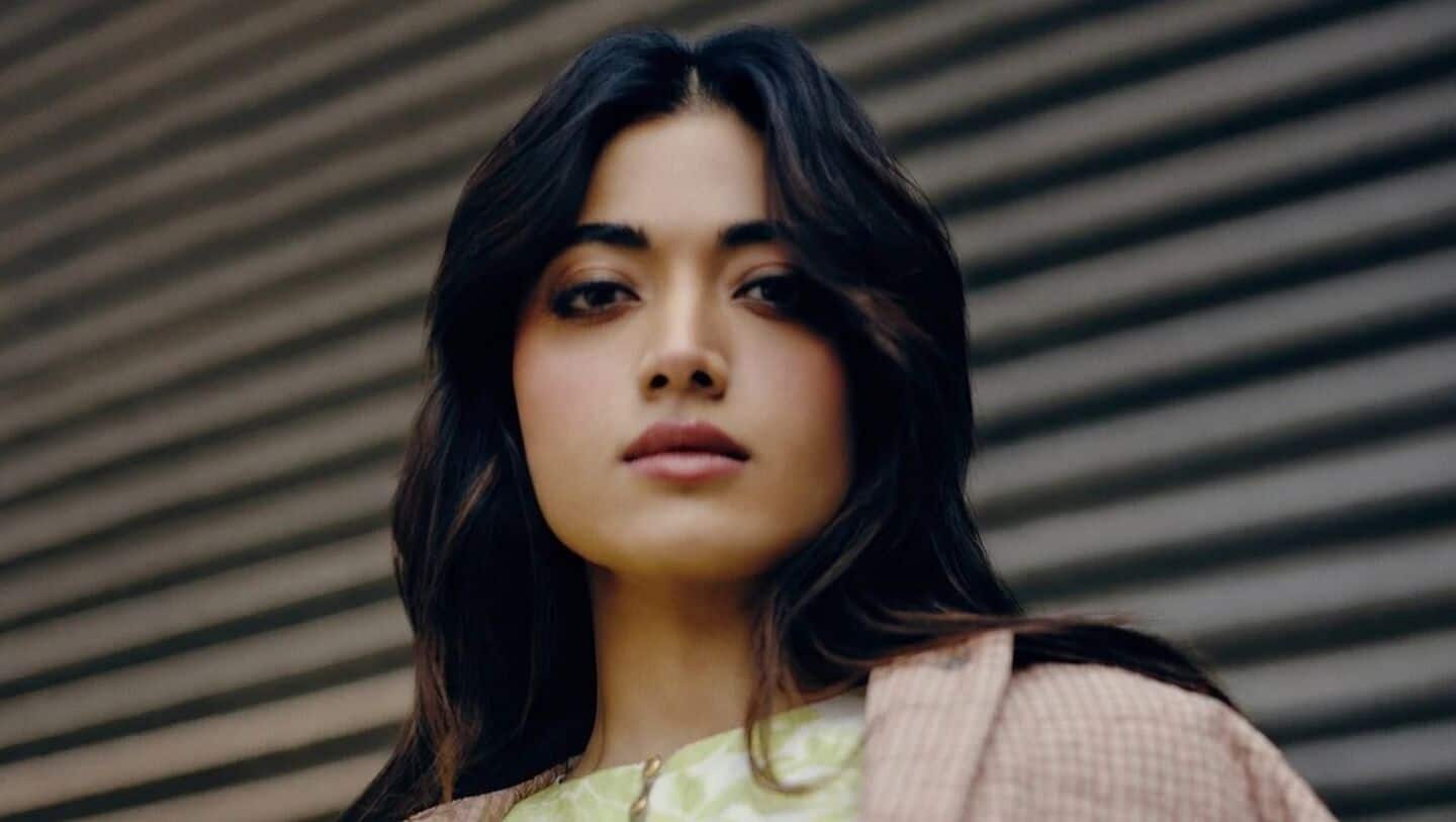 'Misinformation...': Rashmika threatens legal action over mother's audio clip