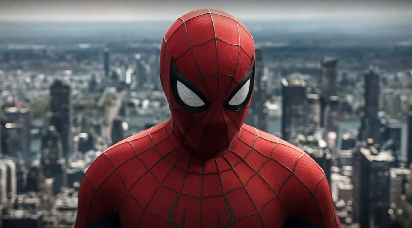 'Brand New Day' post-credits scene explained: Where is Spider-Man going?