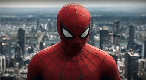 'Brand New Day' post-credits scene explained: Where is Spider-Man going?