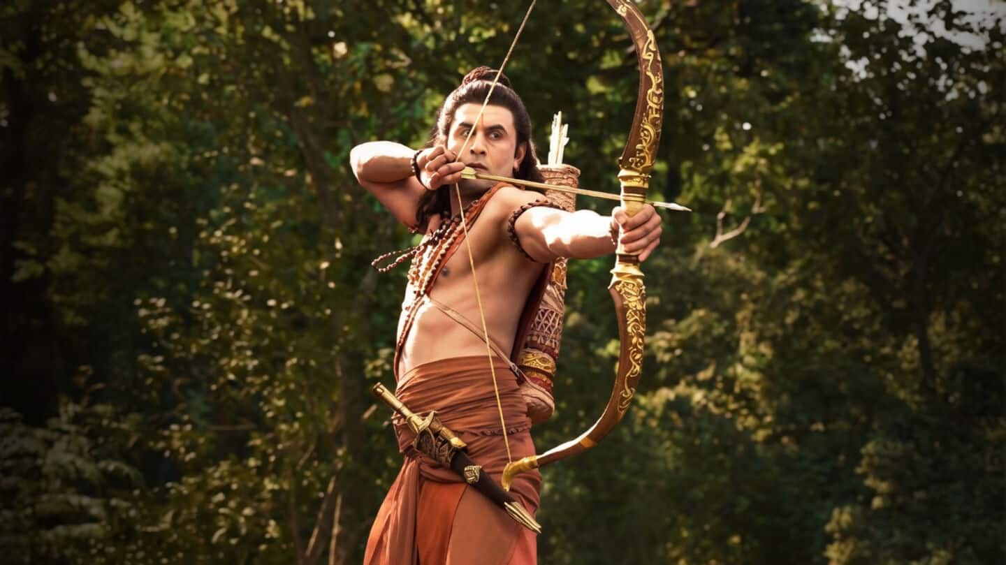 Not ₹250cr, did 'Ramayana' ink a bigger distribution deal?