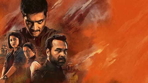 'Mirzapur 4' scripting is on, confirms director 