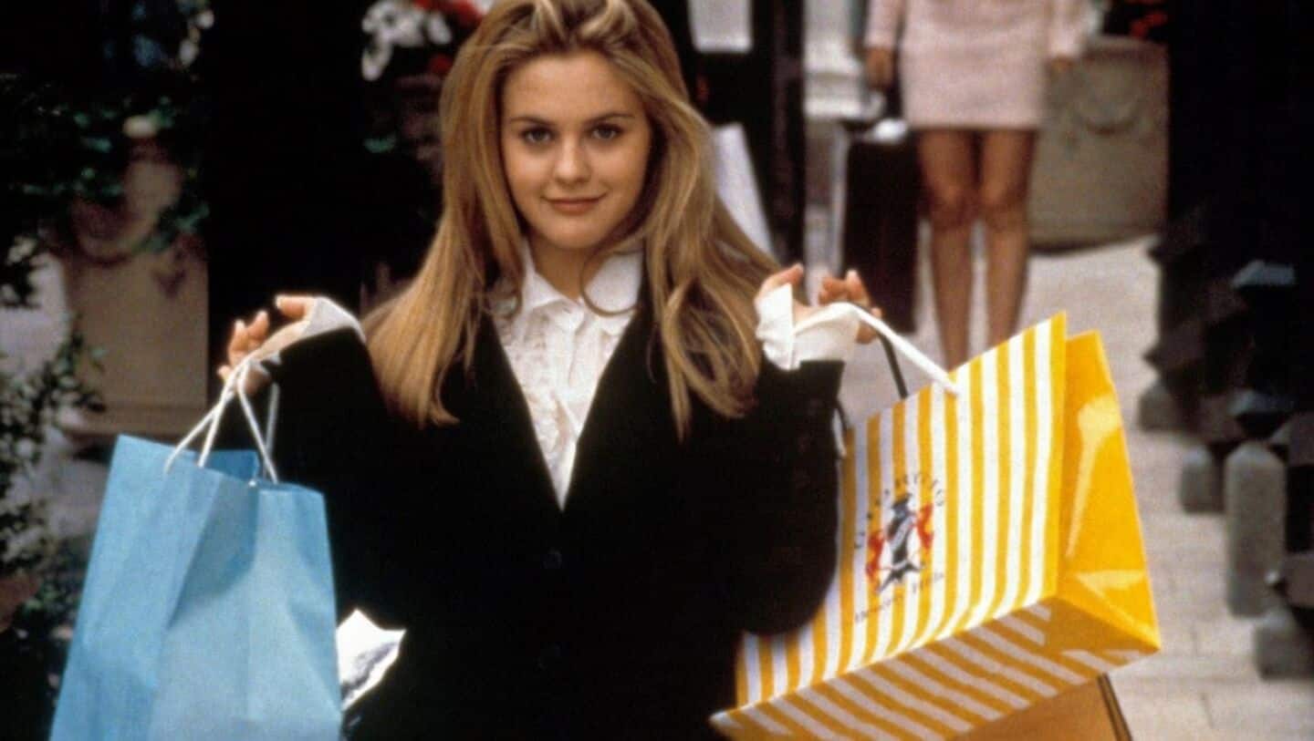 'Clueless' sequel series is no longer happening