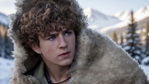 'Percy Jackson's Walker Scobell cancels prom after fans threaten dates