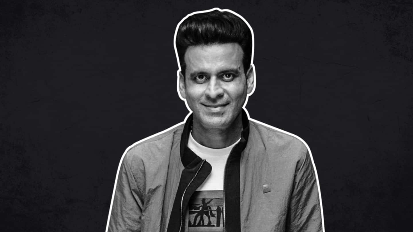 Manoj Bajpayee confirms 'The Family Man 2' summer premiere