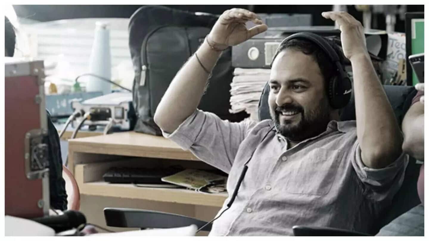 'Stree' director Amar Kaushik joins Netflix's 'Lust Stories 3'? 'Stree' director Amar Kaushik joins Netflix's 'Lust Stories 3'?