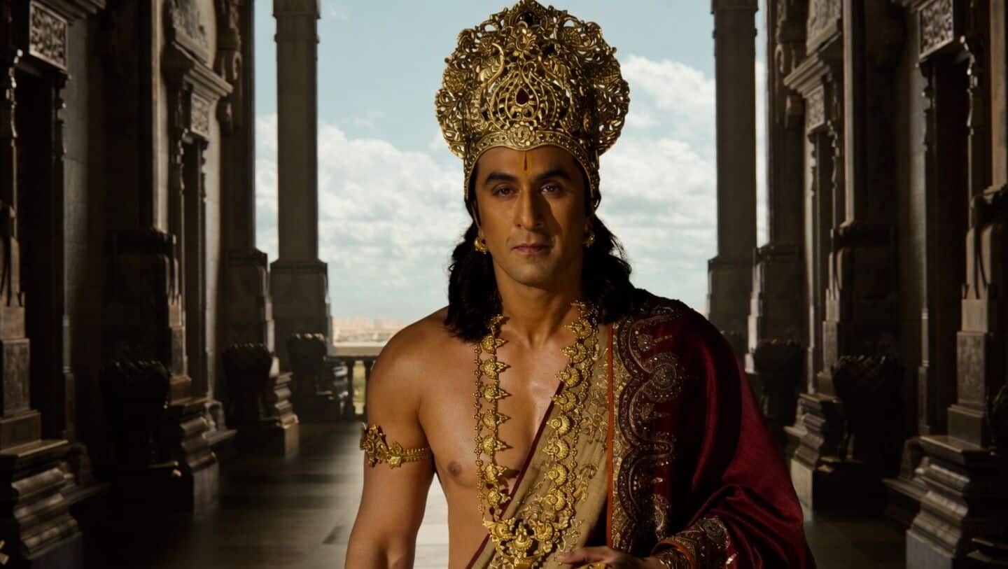 Ranbir's 'Ramayana' is IMDb's most-anticipated Indian movie 