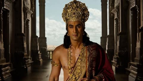 Ranbir's 'Ramayana' is IMDb's most-anticipated Indian movie 