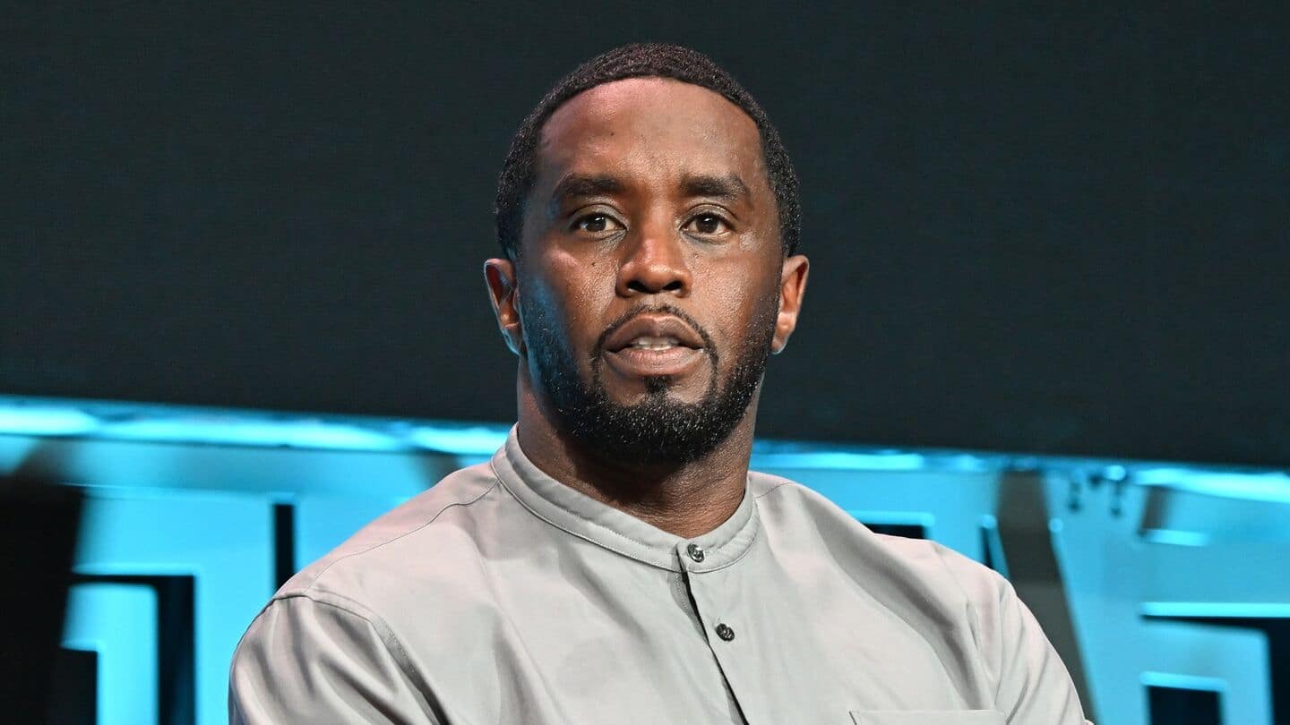 Diddy faces more jail time for allegedly breaking rules
