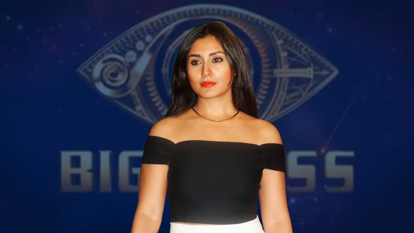 'Hungama' actor Rimi Sen got Rs. 2.25cr for 'Bigg Boss'!