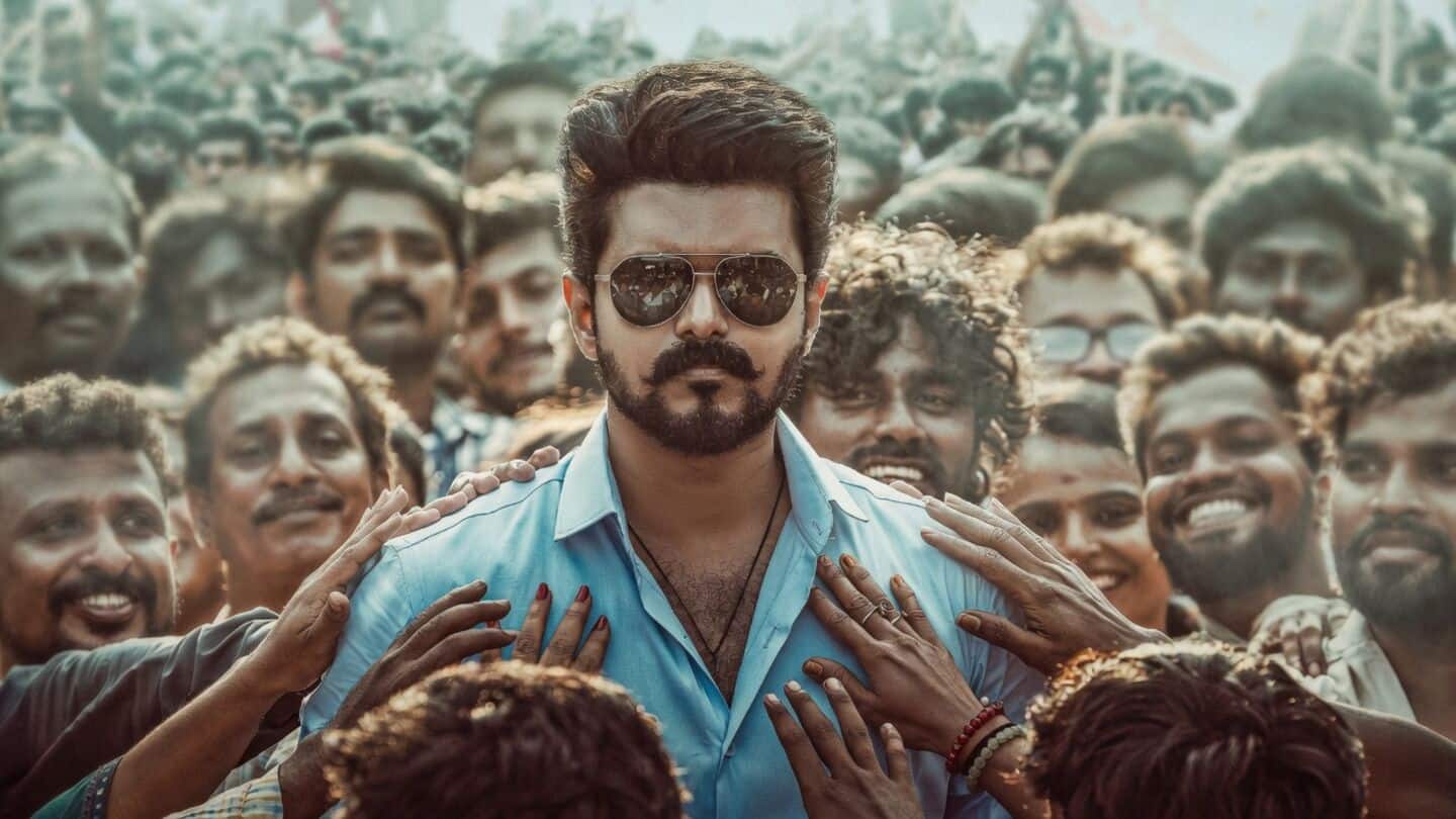 'No matter what happens...': Vijay fiercely supported 'Jana Nayagan' director