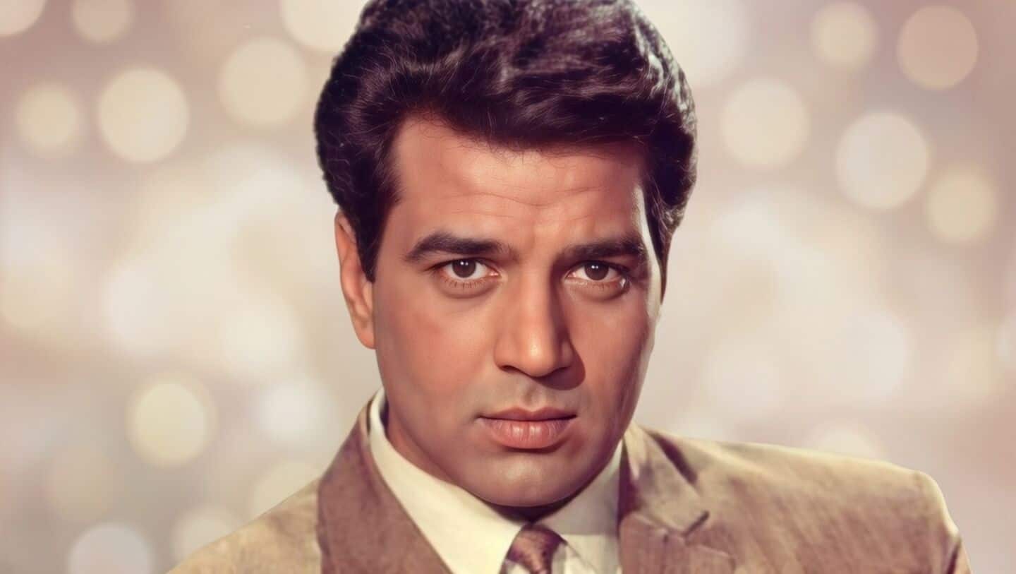 Dharmendra left out of Oscars 'In Memoriam' segment