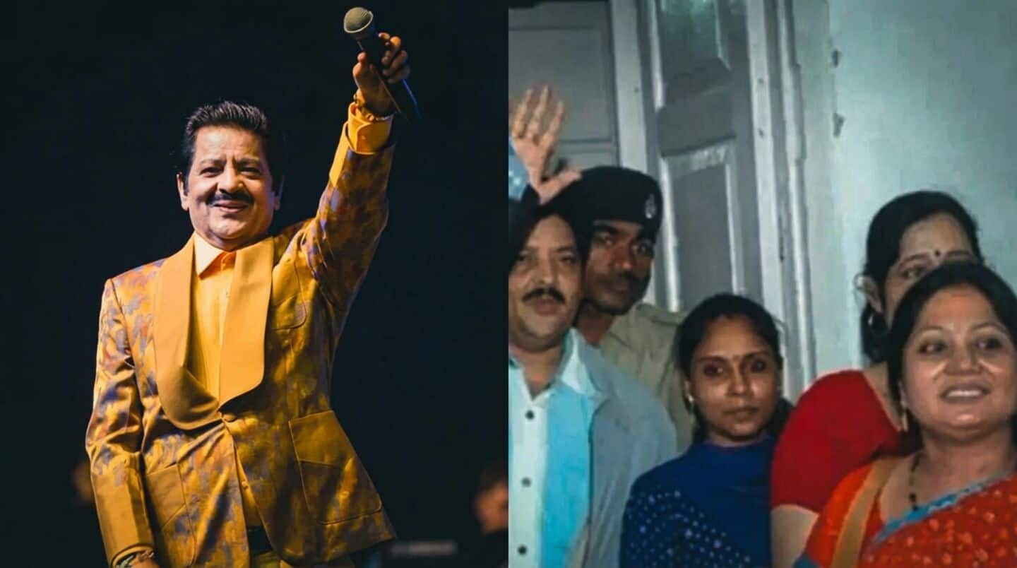 Who's Ranjana Jha? Udit Narayan's first wife makes shocking claim