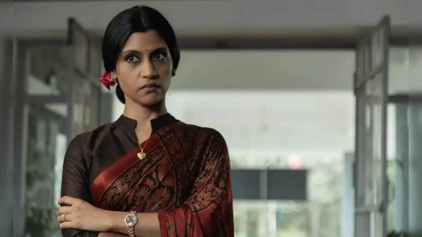 After directing 'Lust Stories 2,' Konkona to star in Part-3 After directing 'Lust Stories 2,' Konkona to star in Part-3