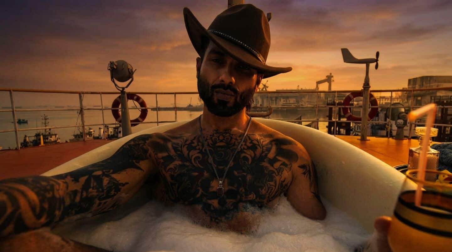 'O'Romeo' sells 1L+ tickets in advance; looks at ₹6cr opening