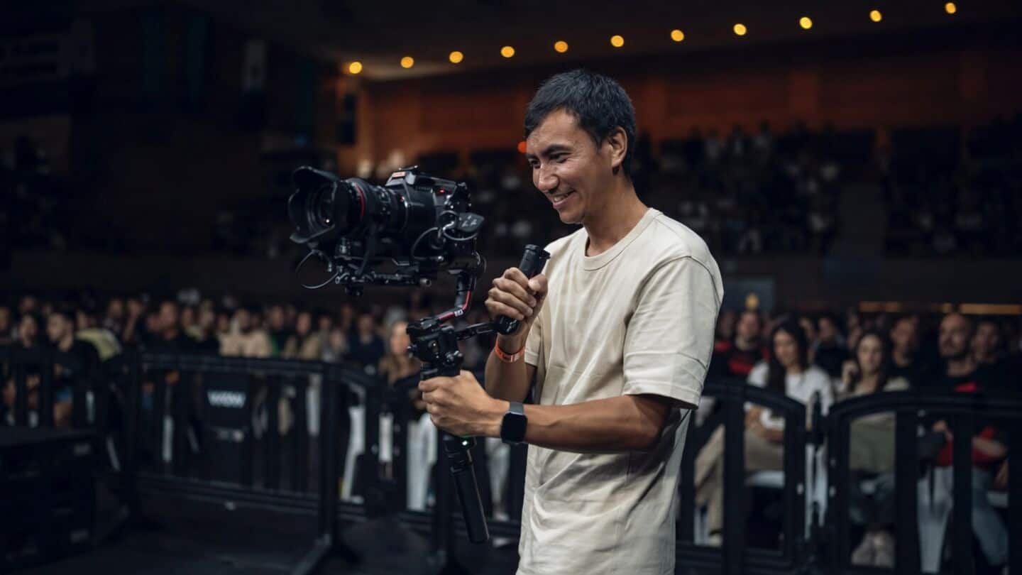 TIFF 2026: Ladakhi filmmaker wins gold at Student Oscars