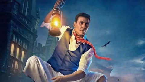 Akshay Kumar's 'Bhooth Bangla' makes solid start, eyes ₹15cr
