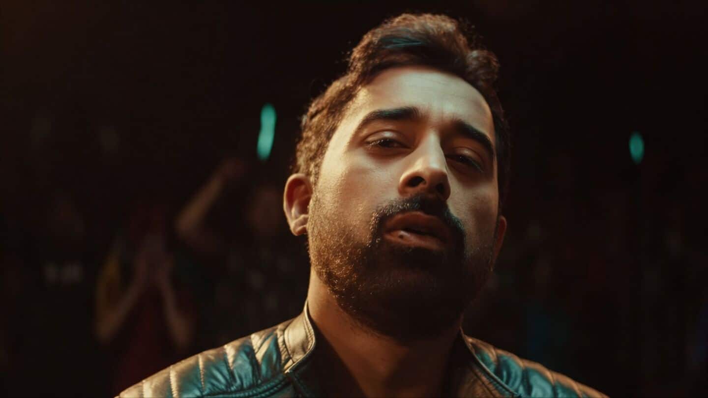 Rannvijay Singha returns to 'Roadies'; Season 21 auditions begin soon