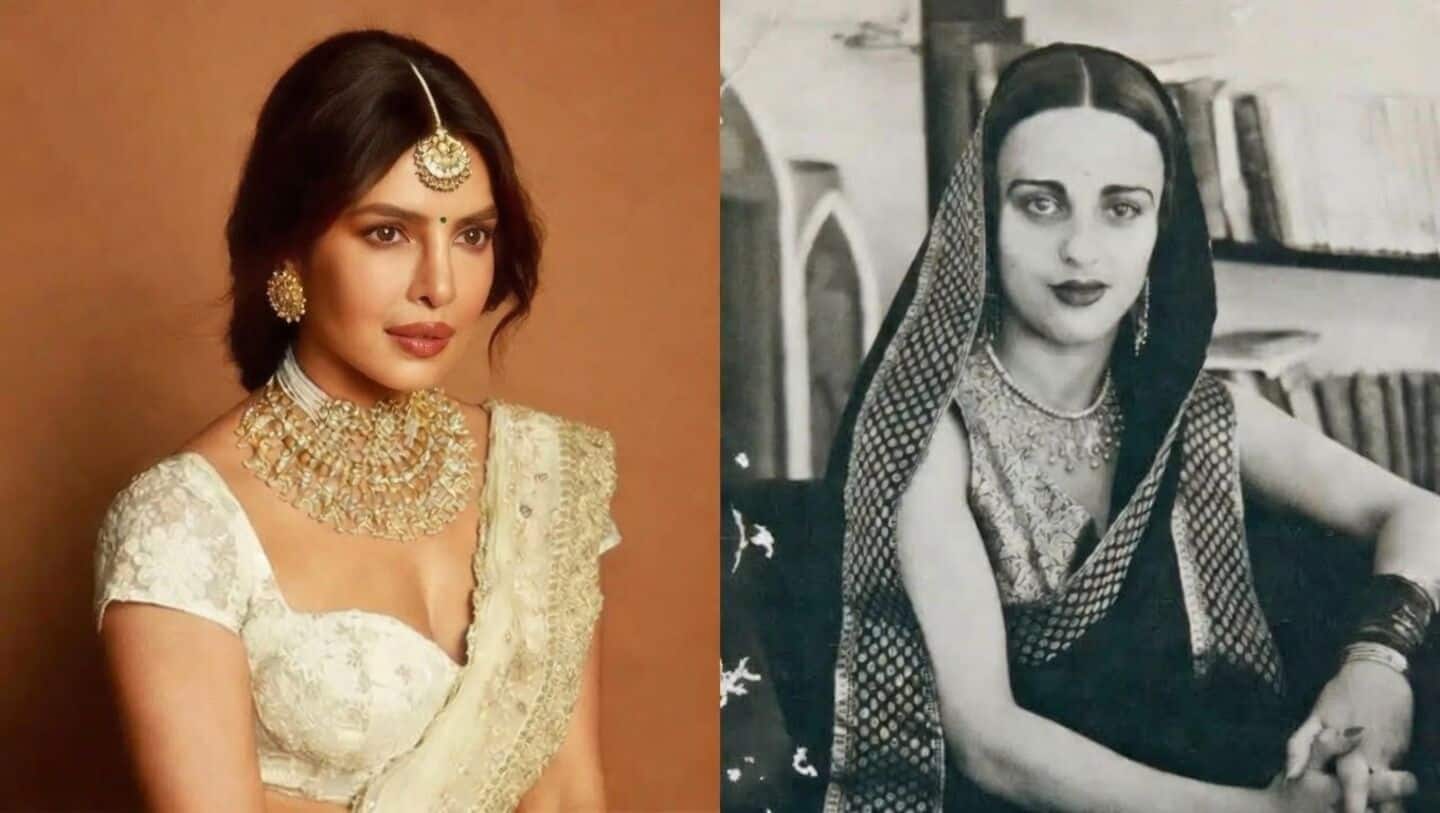 Priyanka Chopra to have cameo in Mira Nair's 'Amri'