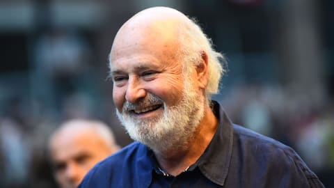 Rob Reiner's death: Friends Billy Crystal, Larry David pay tribute