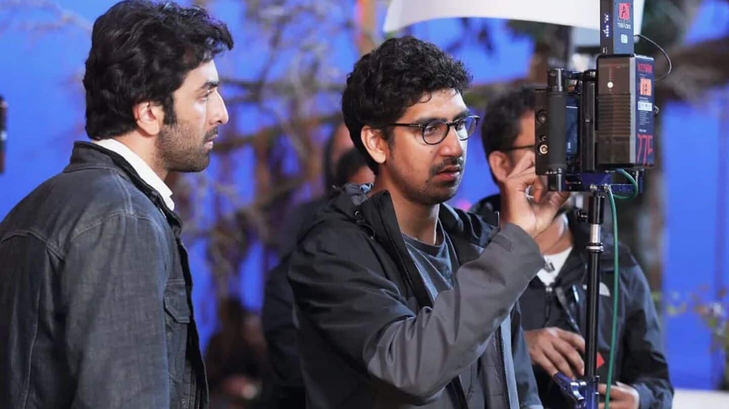Has Ayan Mukerji put 'Brahmastra 2' on hold? Has Ayan Mukerji put 'Brahmastra 2' on hold?