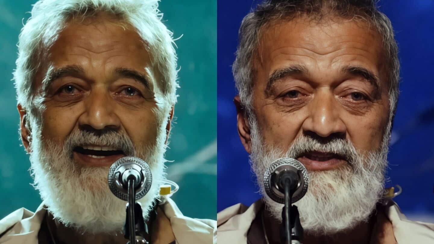 Lucky Ali is prepared for death: 'Jaha bhi marr jau...'
