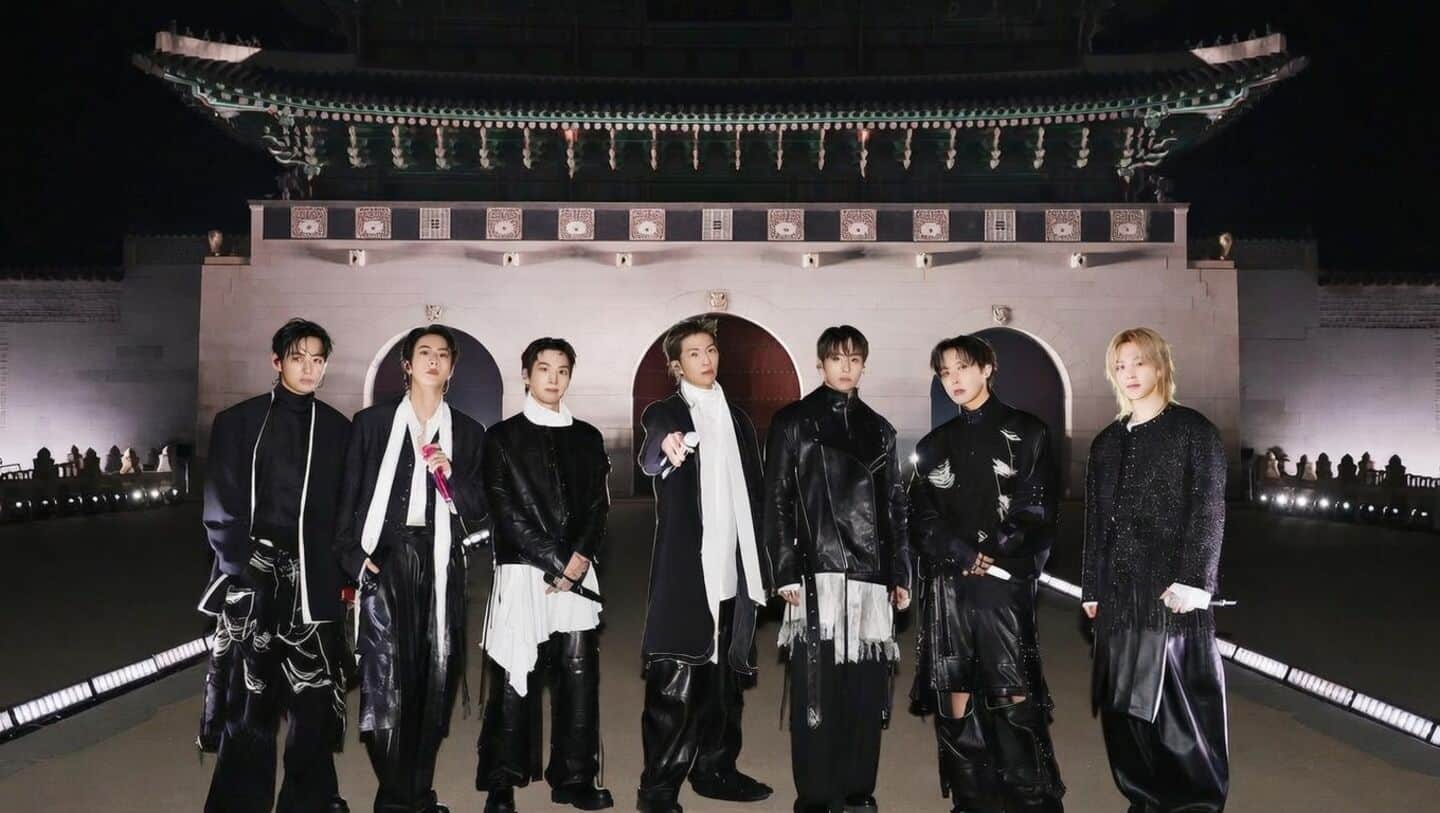 BTS's agency HYBE to conduct talent auditions in India